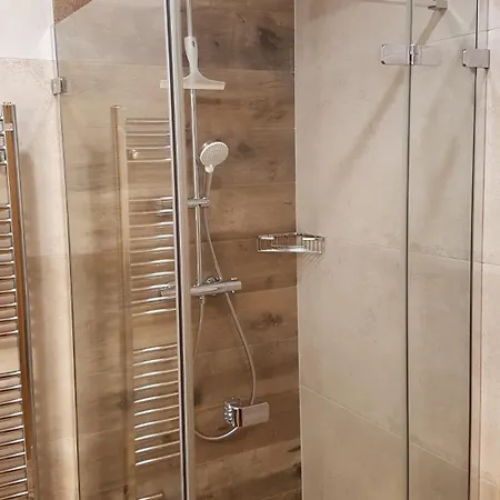 Appartement Smokovce Vysoké Tatry