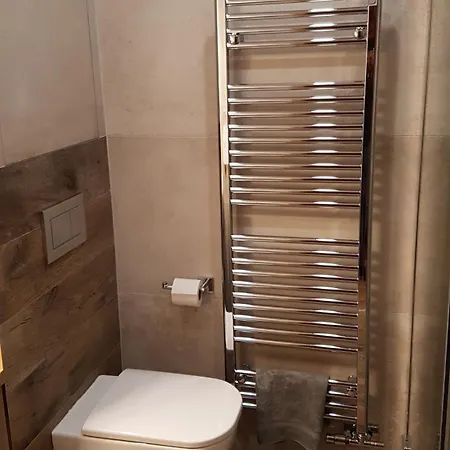 Appartement Smokovce Vysoké Tatry