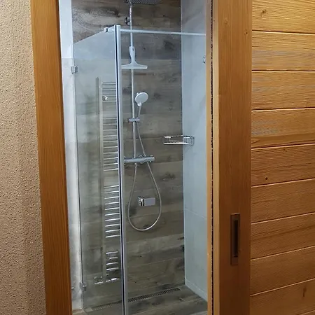 Apartmán Smokovce *