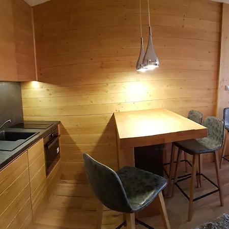 Apartmán Smokovce Vysoké Tatry