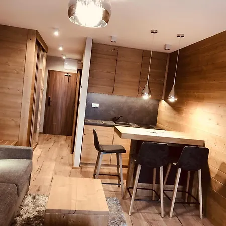 Apartmán Smokovce *