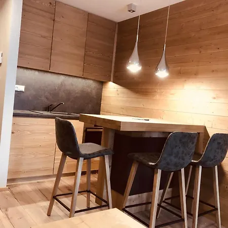 Appartement Smokovce Vysoké Tatry