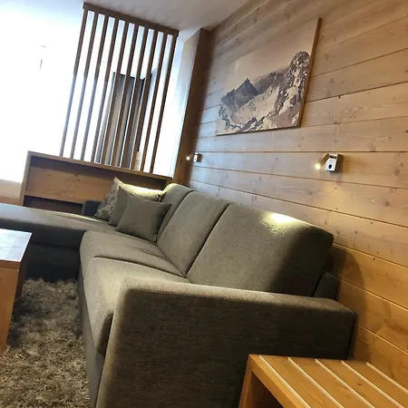 Smokovce Appartement
