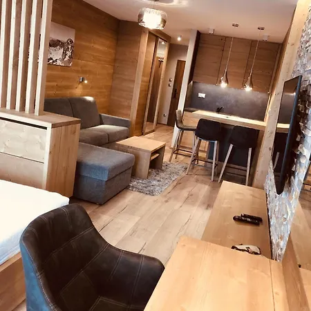 Appartement Smokovce