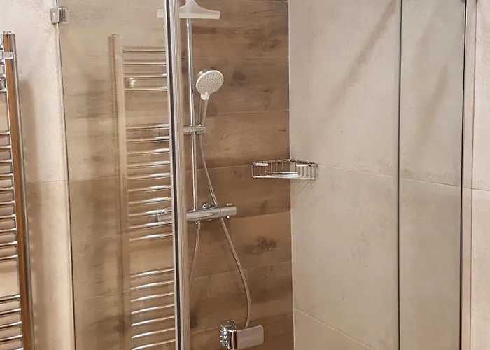 Apartmán Smokovce Vysoké Tatry