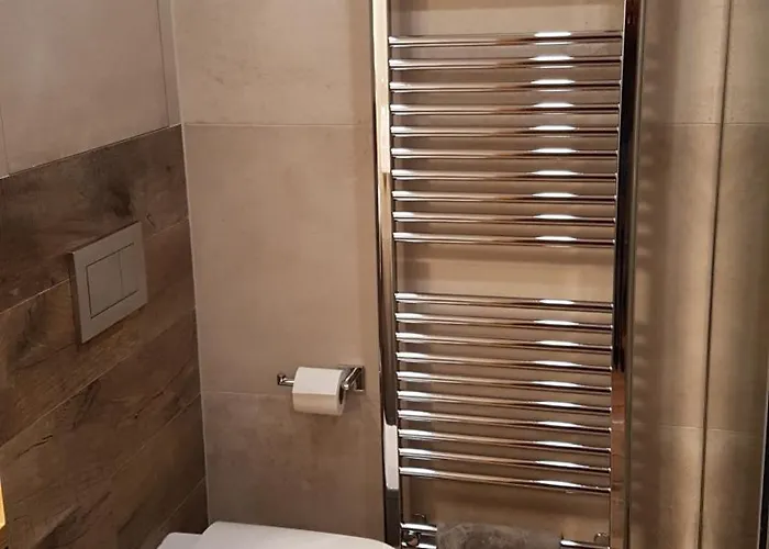 Apartmán Smokovce Vysoké Tatry