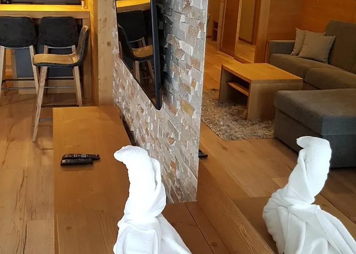 Apartmán Smokovce