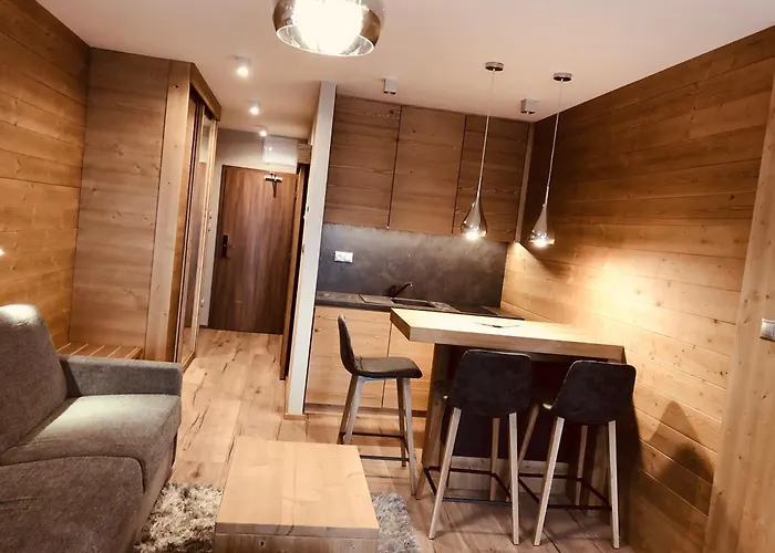 Apartmán Smokovce *