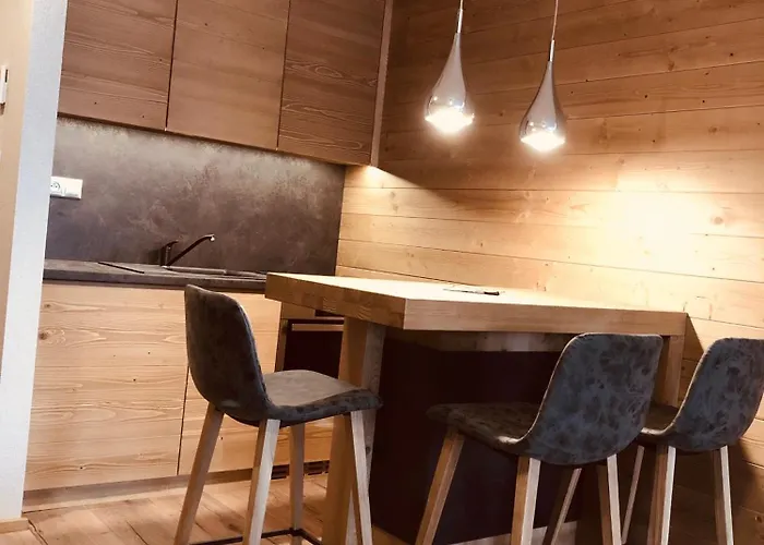 Apartmán Smokovce Vysoké Tatry