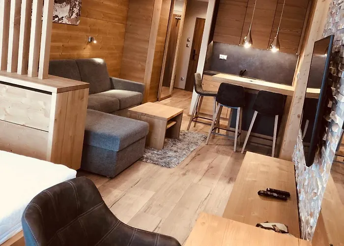 Apartmán Smokovce